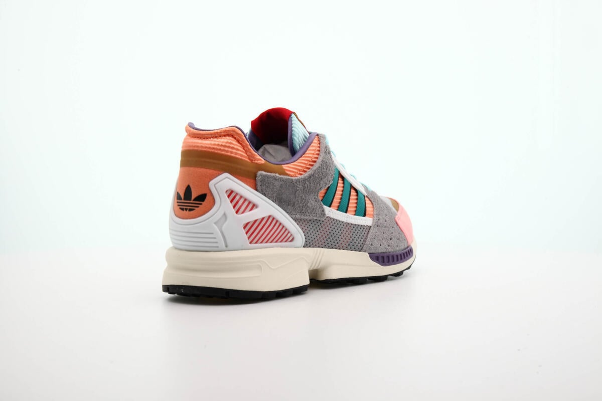 adidas Originals ZX 10/8 CANDYVERSE | GX1085 | AFEW STORE